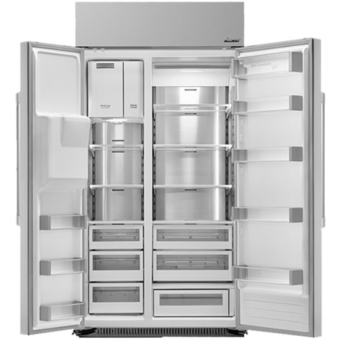 refrigerator Dacor