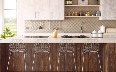 11 Top Kitchen Trends For 2022