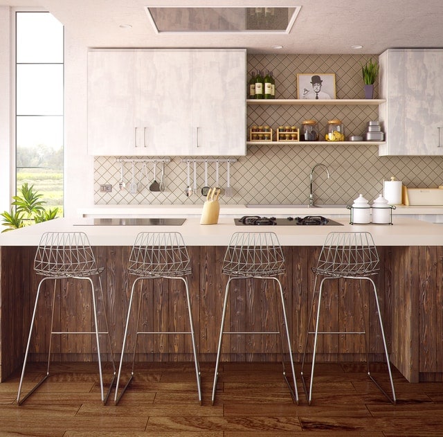 11 Top Kitchen Trends For 2022