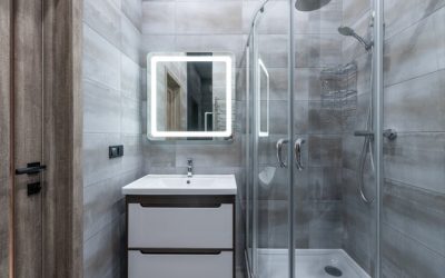 17 Types of Showers For Your Perfect Bathroom Remodel