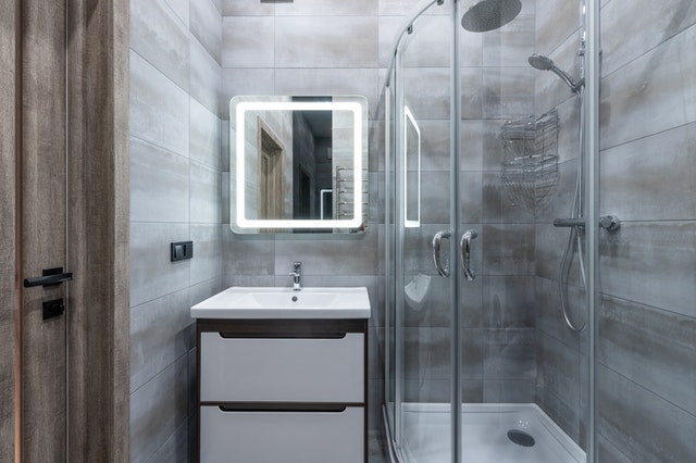 17 Types of Showers For Your Perfect Bathroom Remodel