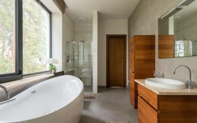 Top 12 Bathroom Trends for 2022