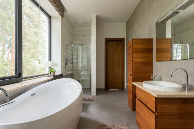 Top 12 Bathroom Trends for 2022