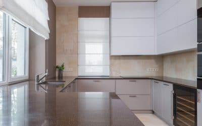 How To Choose The Right Kitchen Countertops: 5 Things To Consider