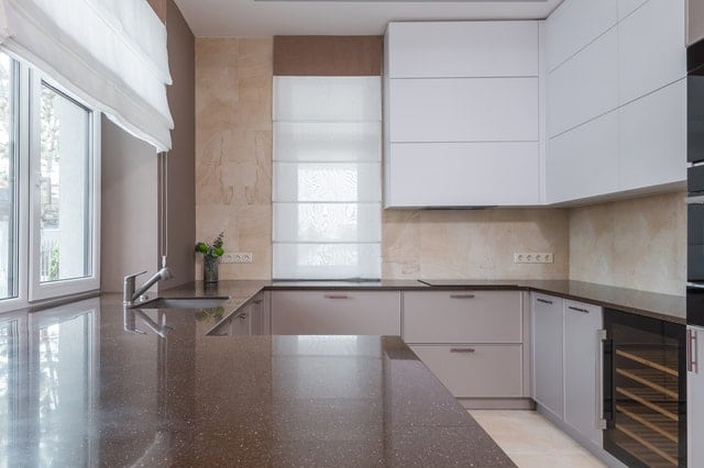 How To Choose The Right Kitchen Countertops: 5 Things To Consider