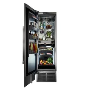 Perlick Column 24" Counter Depth 12.6 cu. ft. Refrigerator