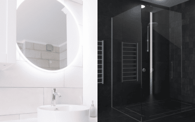 Top 10 Bathroom Trends Of 2023