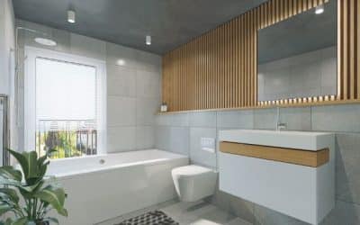 12 Tips for a Fantastic Bathroom Remodel