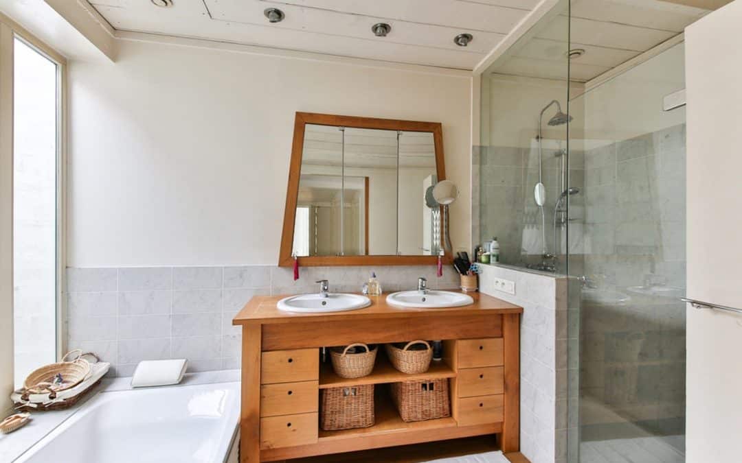 4 Summer Bathroom Remodeling & Renovation Trends